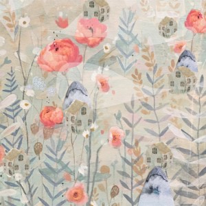 Kendra Binney » Surfaces