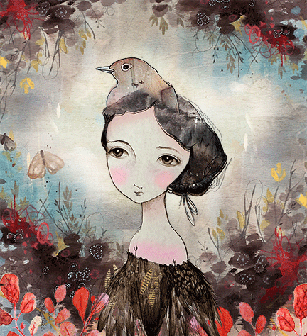 birdgirl